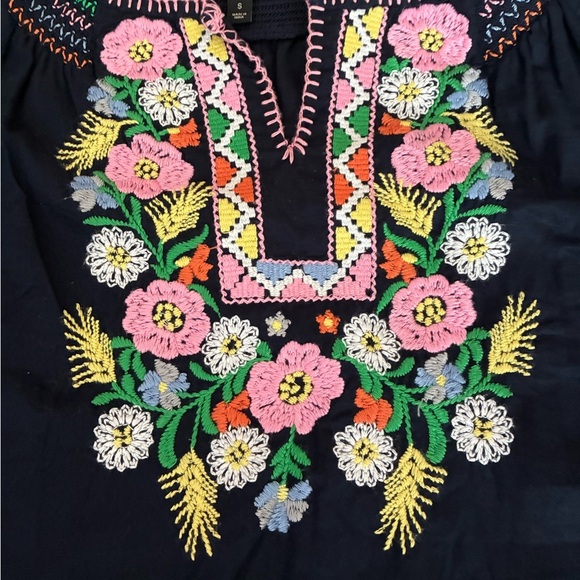 Talbots small top - Picture 2 of 4